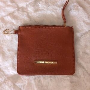 NWOT Steve Madden Wallet, Neutral, Goes with all Purses.